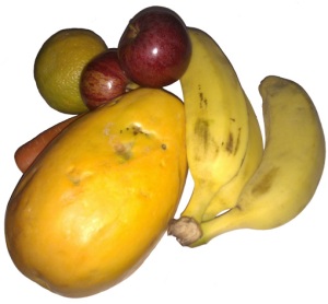 image of fruit
